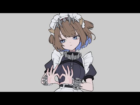 モエチャッカファイア（弌誠）/ 鹿乃 cover.