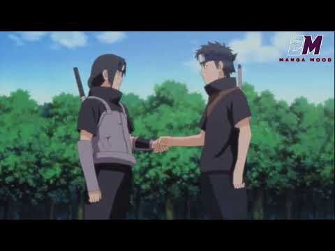 Itachi [ AMV ] MIDDLE  .