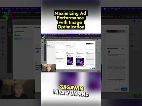 Maximizing Ad Performance with Image Optimization