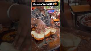 Masala vada pav #mumbai #food #reelsindia #mulundwest #masalavadapav #vadapav #mumbaifoodie