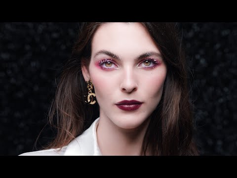 CHANEL WINTER TALE – CHANEL Makeup