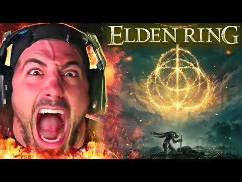 NICKMERCS ELDEN RING RAGETAGE