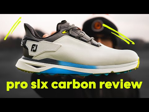 Is this the best FootJoy Pro|SL shoe yet?