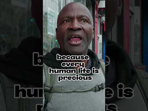 Every Human Life is Precious #homeless #losangeles #california #salvation