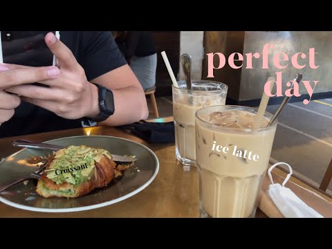 VLOG1 • 新的摩卡壶☕️｜Tiong Bahru Bakery 🥐