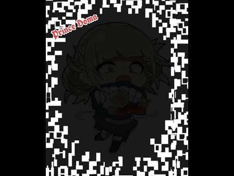 Shake your phone slowly| Himiko Toga| My Hero Academia| Requested