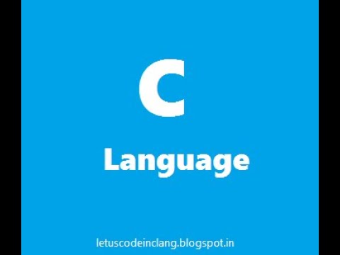 C programing for Beginners in Tamil  #cprogramming #beginners #MotherPrograminglanguage #tamil