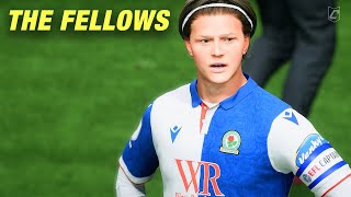 Mr. Woodwork | The Fellows (FC 25 Clubs)