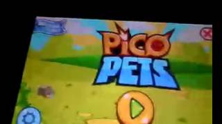 Pico Pets! Episode 1