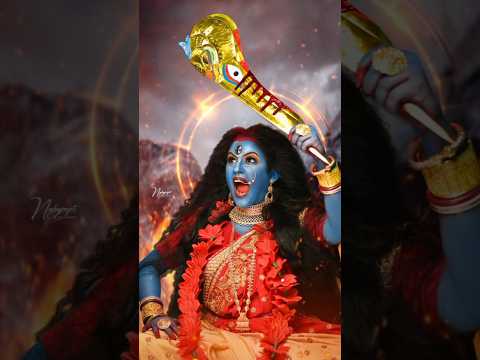 _#status 🥀Jay maa kali karan arjun song🎵_#shortsviral #shortvideo #trending #trendingshorts #shorts