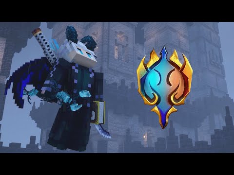 【OMAGA REBORN】COLD HEART - VERGIL VON SPARDA #3 | MINECRAFT ROLEPLAY【𝐓𝐇𝐄 𝐒𝐈𝐍𝐍𝐄𝐑】