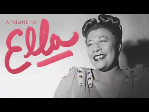 A Tribute to Ella