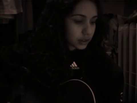 Alessia Cara - Ready or Not (Bridgit Mendler Cover)