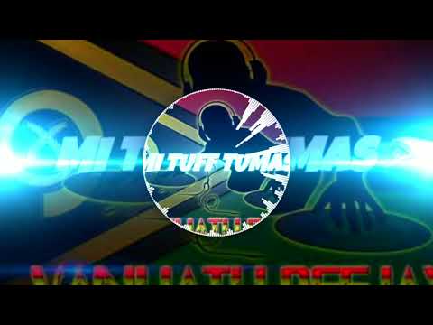 DJ IBZA & WELLZ x AZAWI - MAJJE [VANUATU REMIX 2022 🇻🇺]