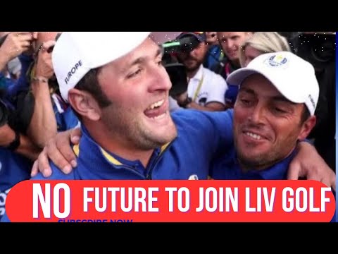 Two Star Golfers Reportedly Seek to Rejoin LIV Golf After Career Misstep