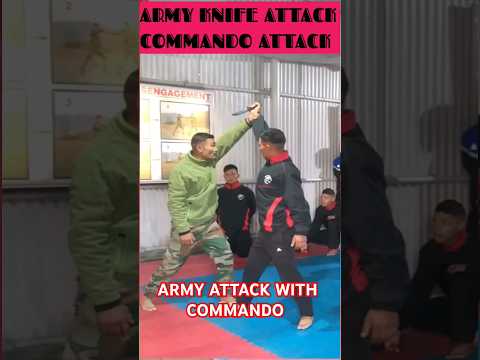 Army Attack Training | Army Training | Army lover Training | Commando Training #Army #Training