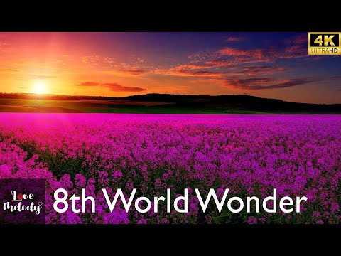 8th World Wonder, RKVC (Audio)