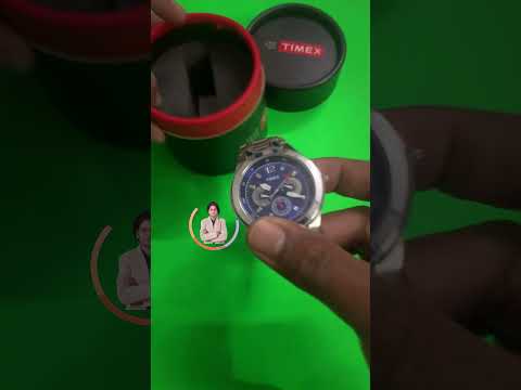 Timex watch unboxing. #timexwatches #watchunboxing