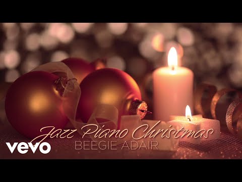 Beegie Adair - The Christmas Song (Visualizer)