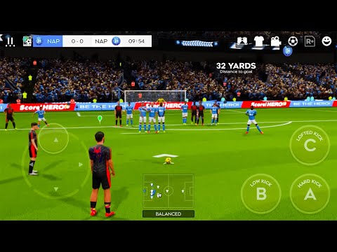 Dream League Soccer 25 ❤️‍🔥Christmas Tournament