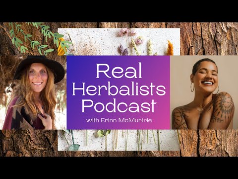 Interview with Veladya Organica - Herbalism for Women