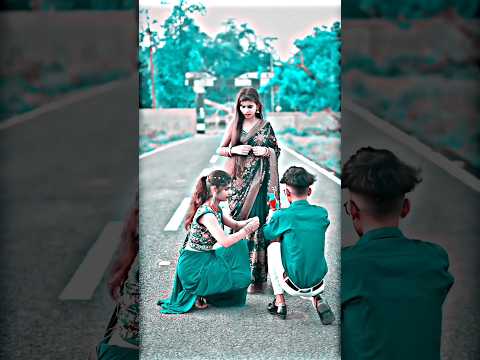 Kabootri (official video) Anjali Raghav | Kithe Chali New Haryanvi Song #shorts #trending  #song