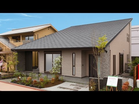 VR展示場「平屋-HIRAYA-」【アイ-ウッド】熊本で注文住宅