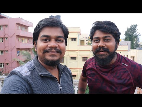 ಹೊಸ ಟ್ರಿಪ್ ಗೇ ರೆಡಿ....!!!  ನಮ್ಮ Problems ಏನು ಅಂದ್ರೆ..?? Likhith Shetty Vlogs