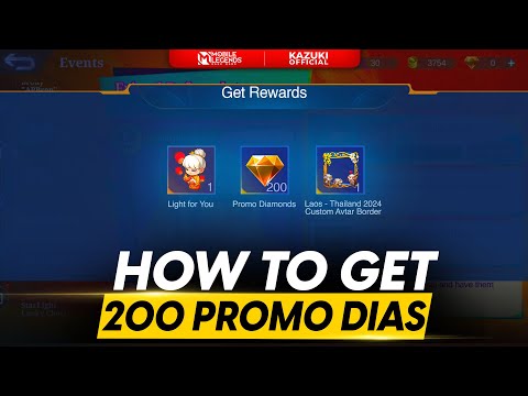 HOW TO GET FREE 200 PROMO DIAMONDS, EXCLUSIVE EMOTE & BORDER