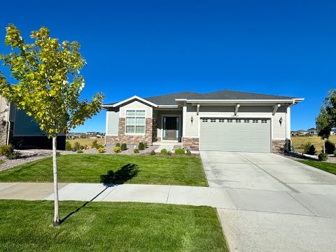 22723 E Glidden Dr Aurora CO 80016 For Sale