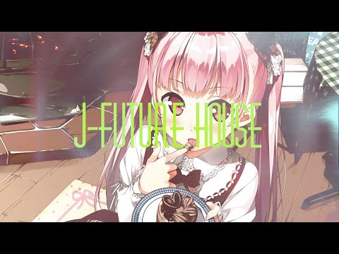 SEIUN - ISEKAI [J-Future House]