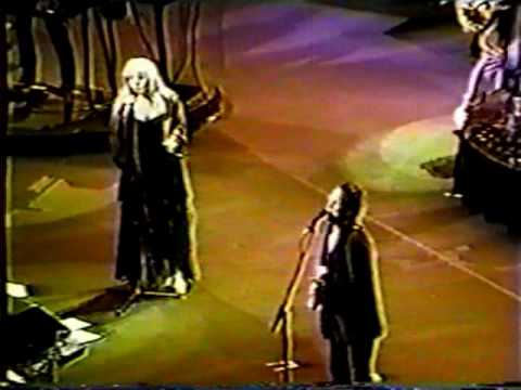 Fleetwood Mac ~ Second Hand News ~ Live