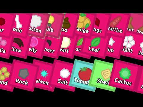 Ultra petals edit based on how hard it is to obtain them (Petal Showdown) // Florr.io