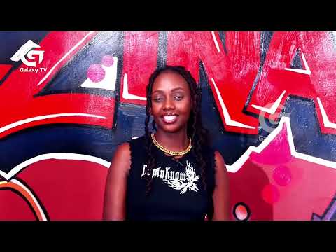 Miss Uganda Natasha Nyonyozi wants to meet Eddy Kenzo | Rewind