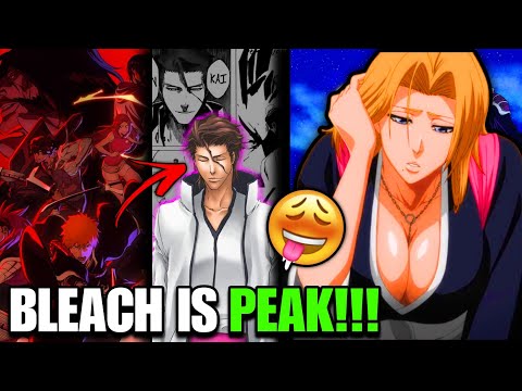 BLEACH IS BEING RECOGNISED 😳? || #anime #bleach #animeinhindi