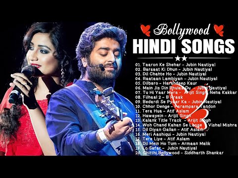 Nonstop Romantic Mashup 2024 Best Mashup of Arijit Singh, Jubin Nautiyal,Atif Aslam ,Darshan Raval