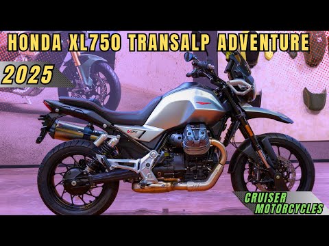 2025 Moto Guzzi V85 Strada | Best New Adventure Motorcycle You Must Buy!