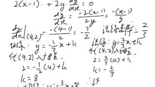 form5_M2A_Ch5_切線與法線_MHI(P.5.4-5.7)