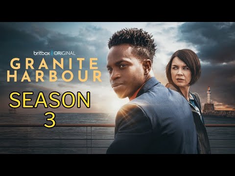 Granite Harbour Season 3: Release Date, Teaser & Plot | Date Announced!! | First Look!! | BBC!! |