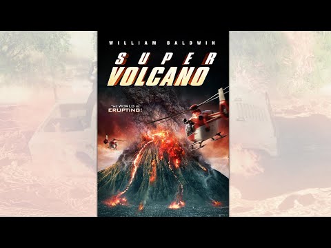 Super Volcano Trailer