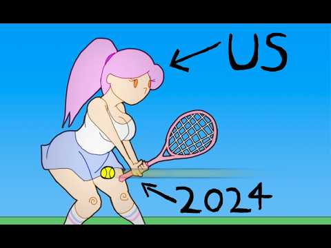 2024 was a CRAZY year!