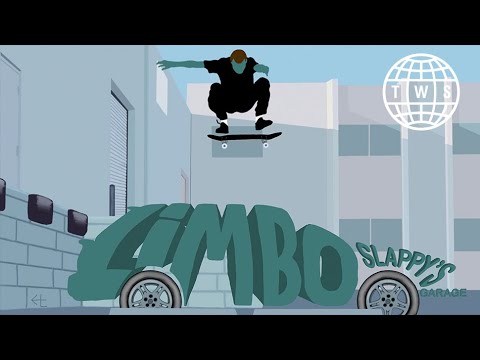 LIMBO | VX Full-Length from Slappy's Garage Skateshop