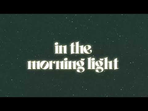 The Rare Occasions | Darling, The Planets (Lyric Video)