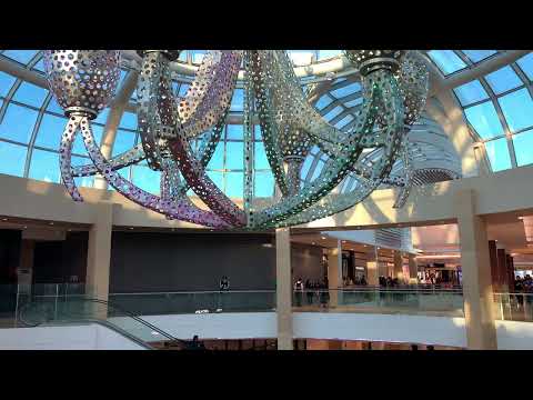 Square One Shopping Mall #mississauga #ontario #canada #squareone #rothel13