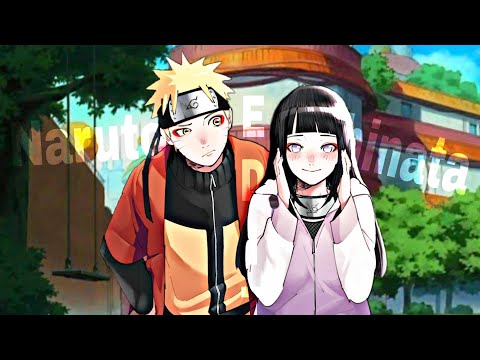 edit Naruto & Hinata