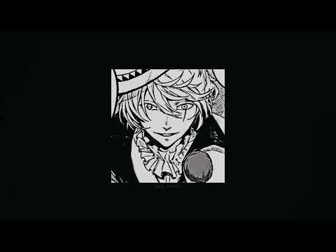 Bungo Stray Dogs Nikolai Gogol Playlist 2 - Проза Бродячих Псов Николай Гоголь Плейлист 2