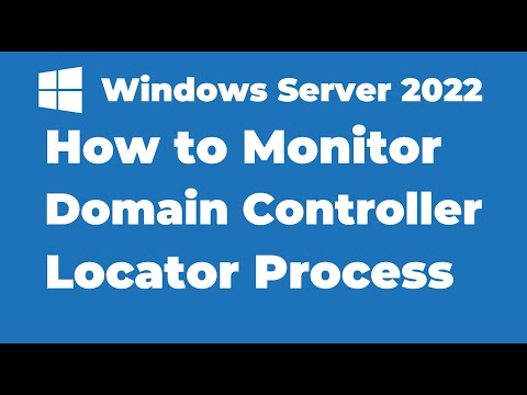 92. Monitor Domain Controller Locator Process using Wireshark Tool