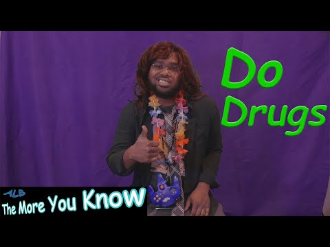 TMYK: Do Drugs