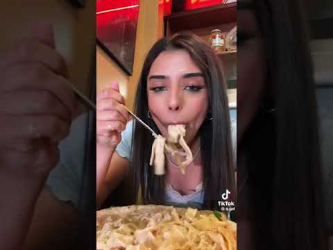 4 pound pasta challenge