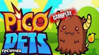 Pico Pets | HD | 60 FPS | Crazy Gameplays!!